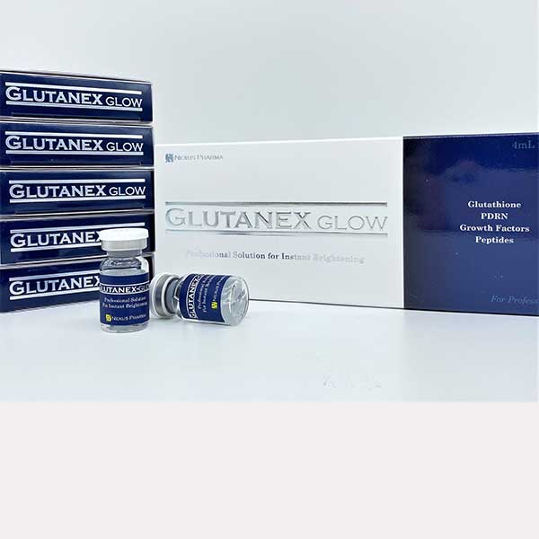 Glutanex Glow