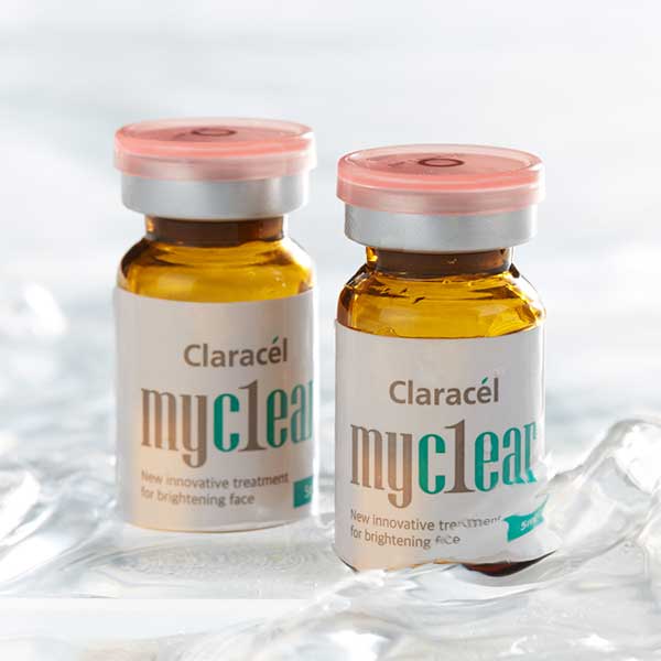 Myc1ear Claracel
