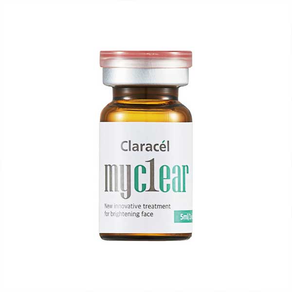 Myc1ear Claracel
