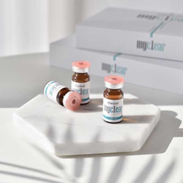 Myc1ear Claracel