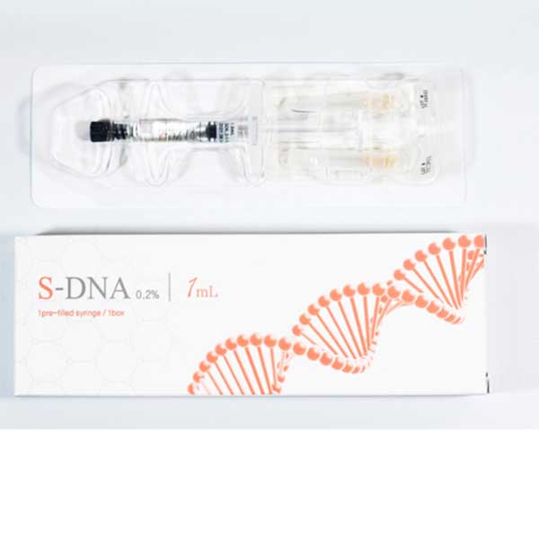 S-DNA