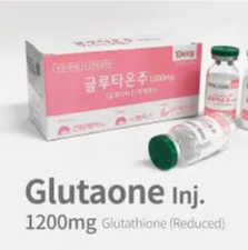 Korea Original Glutaone 1200mg Glutathione